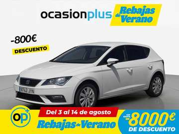 1.6TDI CR S&S Style 115