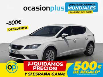 1.6TDI CR S&S Style 115