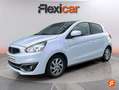 Mitsubishi Space Star 120 MPI Kaiteki Blanc - thumbnail 11