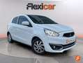 Mitsubishi Space Star 120 MPI Kaiteki Blanc - thumbnail 2