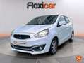 Mitsubishi Space Star 120 MPI Kaiteki Blanc - thumbnail 12
