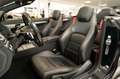 Mercedes-Benz E 350 d Cabrio 9G-TRONIC AMG*HarmannKardon*LED*VO Schwarz - thumbnail 14
