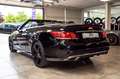 Mercedes-Benz E 350 d Cabrio 9G-TRONIC AMG*HarmannKardon*LED*VO Schwarz - thumbnail 5
