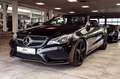 Mercedes-Benz E 350 d Cabrio 9G-TRONIC AMG*HarmannKardon*LED*VO Schwarz - thumbnail 1