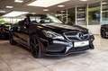 Mercedes-Benz E 350 d Cabrio 9G-TRONIC AMG*HarmannKardon*LED*VO Schwarz - thumbnail 3