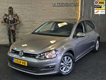 1.6 TDI Comfortline BlueMotion|GARANTIE|NAP|2E EIG