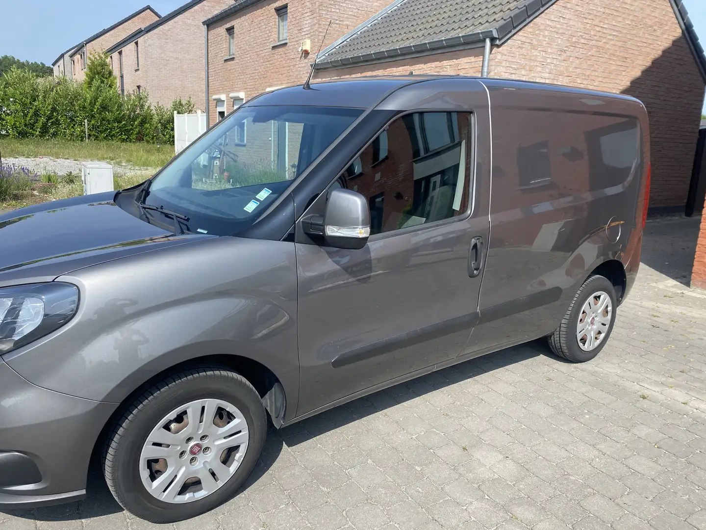 Fiat Doblo 1.3 diesel - 2