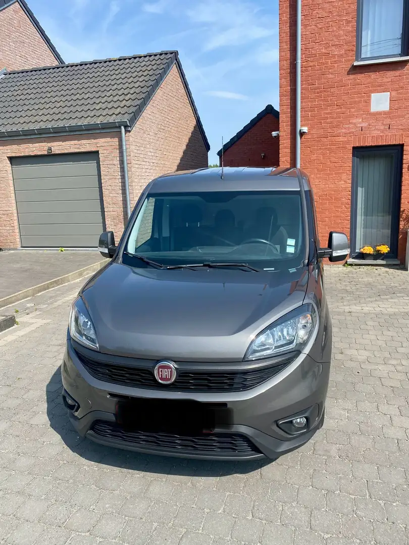 Fiat Doblo 1.3 diesel - 1