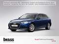 Audi A4 35 TDI 120(163) kW(PS) S tronic Blau - thumbnail 1