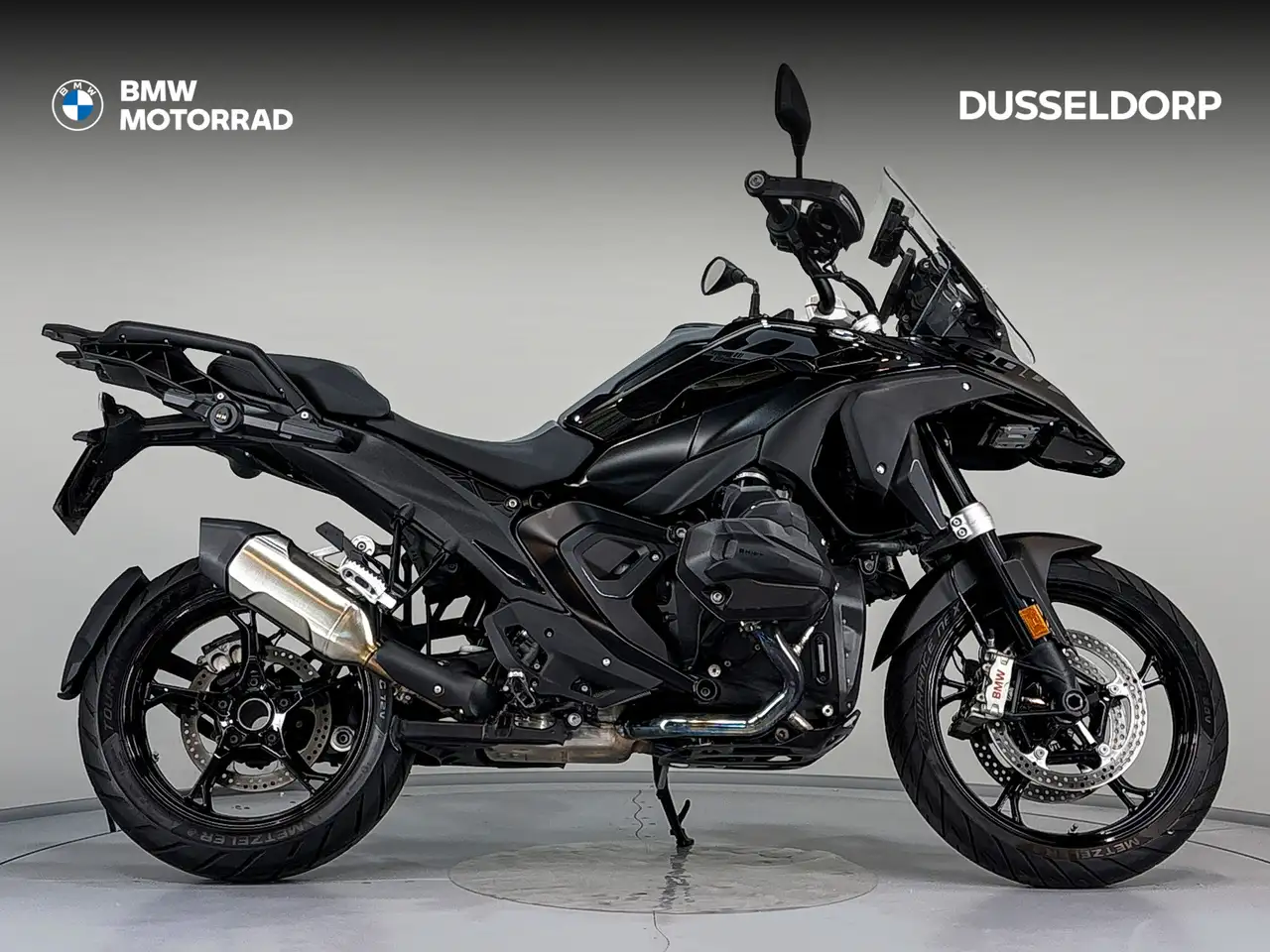 BMW R 1300 GS