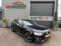 Audi A4 Avant 1.8 TFSI S-Line Zwart - thumbnail 3