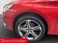 SEAT Leon Sportstourer 1.5 eTSI DSG FR PLUS AHK BEATS Rot - thumbnail 11