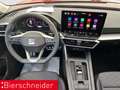 SEAT Leon Sportstourer 1.5 eTSI DSG FR PLUS AHK BEATS Rot - thumbnail 12