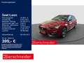 SEAT Leon Sportstourer 1.5 eTSI DSG FR PLUS AHK BEATS Rot - thumbnail 1