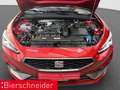 SEAT Leon Sportstourer 1.5 eTSI DSG FR PLUS AHK BEATS Rot - thumbnail 18