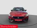 SEAT Leon Sportstourer 1.5 eTSI DSG FR PLUS AHK BEATS Rot - thumbnail 3