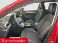 SEAT Leon Sportstourer 1.5 eTSI DSG FR PLUS AHK BEATS Rot - thumbnail 9