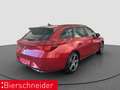 SEAT Leon Sportstourer 1.5 eTSI DSG FR PLUS AHK BEATS Rot - thumbnail 8