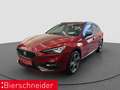 SEAT Leon Sportstourer 1.5 eTSI DSG FR PLUS AHK BEATS Rot - thumbnail 2