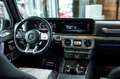 Mercedes-Benz G 63 AMG G63 AMG | G Manufaktur | 6.088km Blanc - thumbnail 17