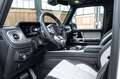 Mercedes-Benz G 63 AMG G63 AMG | G Manufaktur | 6.088km Blanc - thumbnail 8