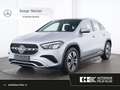 Mercedes-Benz GLA 180 Progressive*AHK*Totwin*Kamera*LED*CarPl* Silber - thumbnail 1