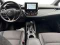 Toyota Corolla 2.0 GR Sport Hybrid SW e-CVT Gris - thumbnail 9