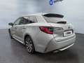 Toyota Corolla 2.0 GR Sport Hybrid SW e-CVT Gris - thumbnail 5