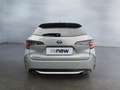 Toyota Corolla 2.0 GR Sport Hybrid SW e-CVT Gris - thumbnail 6