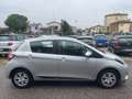 Toyota Yaris Yaris III 2017 5p 1.0 Business Argent - thumbnail 4