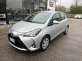 Toyota Yaris Yaris III 2017 5p 1.0 Business Argent - thumbnail 1