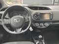 Toyota Yaris Yaris III 2017 5p 1.0 Business Argent - thumbnail 12