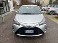 Toyota Yaris Yaris III 2017 5p 1.0 Business Argent - thumbnail 2