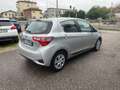 Toyota Yaris Yaris III 2017 5p 1.0 Business Argent - thumbnail 5