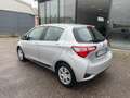 Toyota Yaris Yaris III 2017 5p 1.0 Business Argent - thumbnail 7