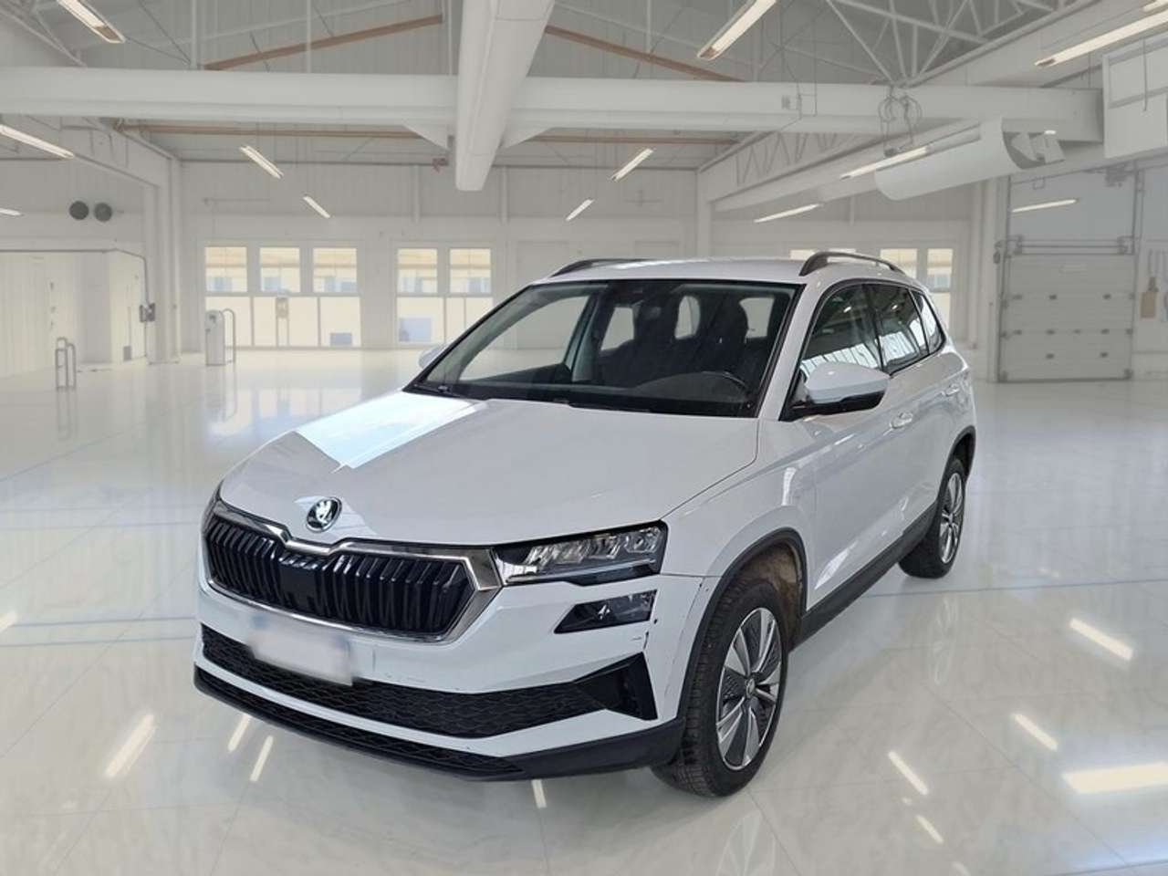 Skoda Karoq 2.0 TDI 85 KW EVO SCR EXECUTIVE SUV