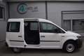 Volkswagen Caddy Kombi 2,0 TDI / NETTO: 12.483 € Weiß - thumbnail 7