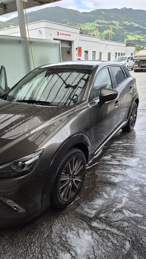 Mazda CX-3 G150 AWD Revolution - 1