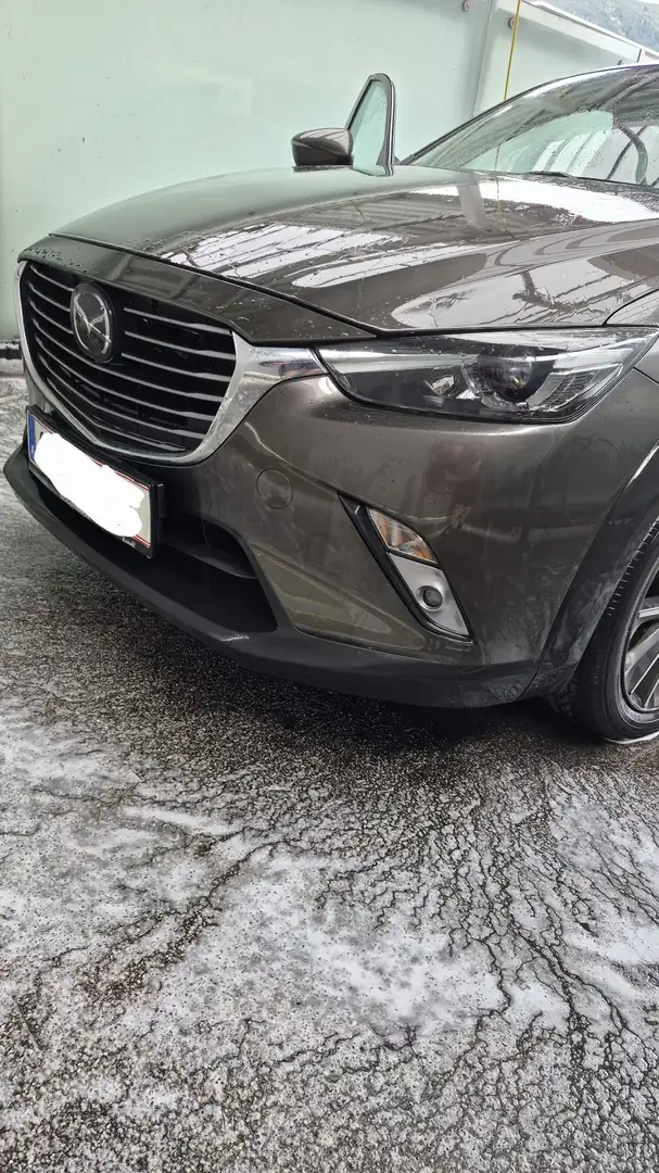 Mazda CX-3 G150 AWD Revolution - 2