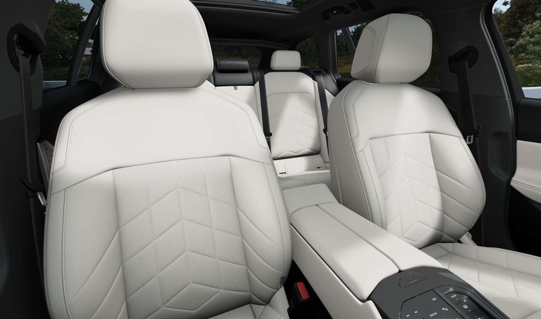 BMW I5 M Sport EDrive40 - - Joinsteer - #5