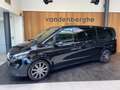 Mercedes-Benz V 220 V 220 d lang 9G-TRONIC Avantgarde CAMERA NAVI Noir - thumbnail 1