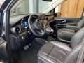 Mercedes-Benz V 220 V 220 d lang 9G-TRONIC Avantgarde CAMERA NAVI Noir - thumbnail 9
