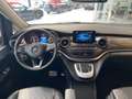 Mercedes-Benz V 220 V 220 d lang 9G-TRONIC Avantgarde CAMERA NAVI Noir - thumbnail 11