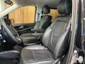 Mercedes-Benz V 220 V 220 d lang 9G-TRONIC Avantgarde CAMERA NAVI Noir - thumbnail 10