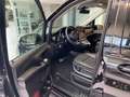 Mercedes-Benz V 220 V 220 d lang 9G-TRONIC Avantgarde CAMERA NAVI Noir - thumbnail 6