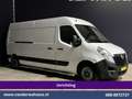 Opel Movano 2.3 CDTI L3H2 Post NL inrichting Euro6 Airco | Cam Wit - thumbnail 11