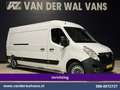 Opel Movano 2.3 CDTI L3H2 Post NL inrichting Euro6 Airco | Cam Wit - thumbnail 1