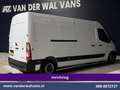 Opel Movano 2.3 CDTI L3H2 Post NL inrichting Euro6 Airco | Cam Wit - thumbnail 13