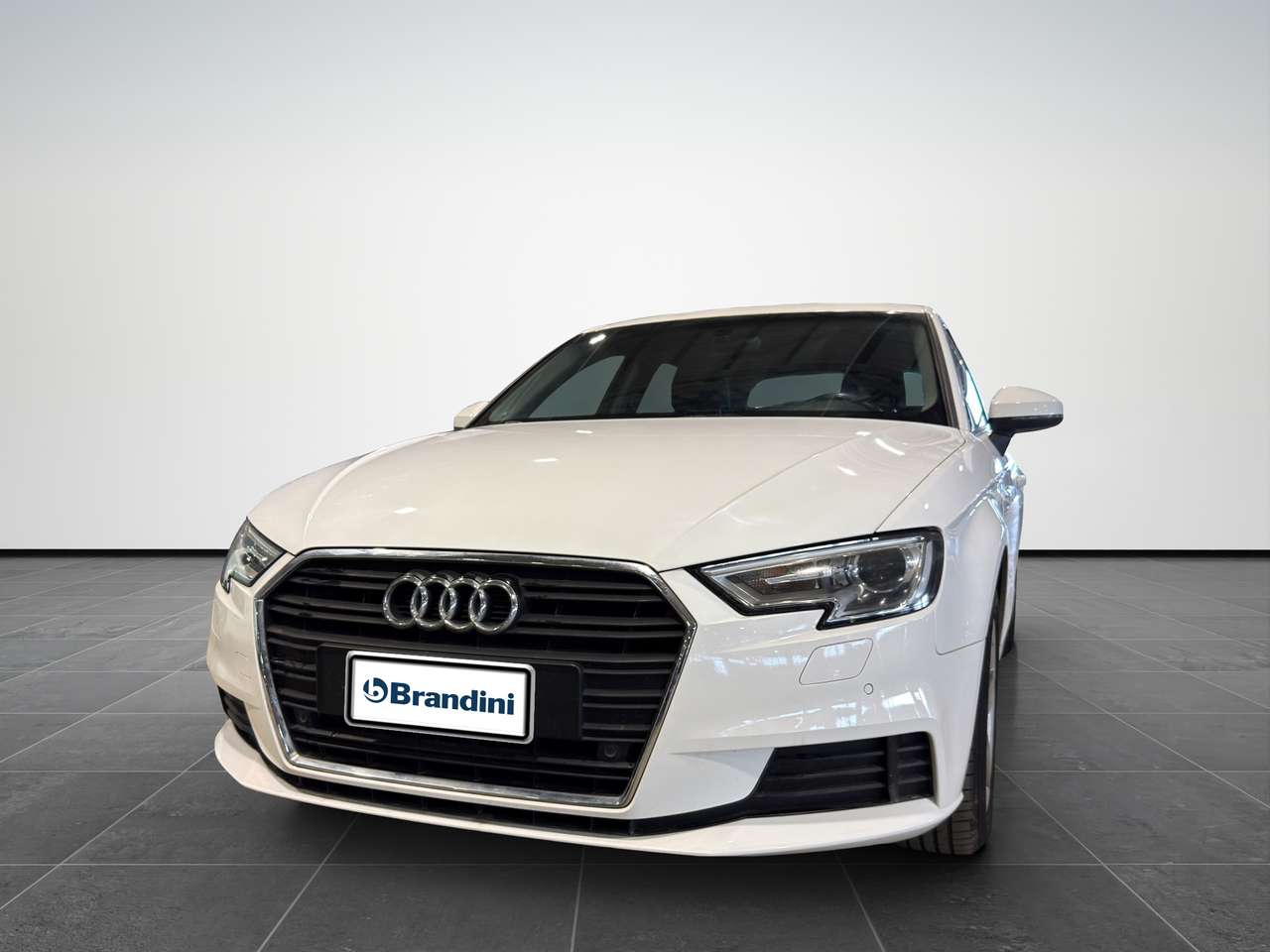 Audi A3 Sportback 30 1.6 tdi Business 116cv