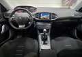 Peugeot 308 II 1.6 THP 125 Allure (LED, GPS, Jantes 17, Radars AV-AR) Bleu - thumbnail 6